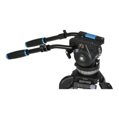 Sirui Pro Video tripod Kit SQ100+VHS18
