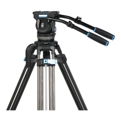 Sirui Pro Video tripod Kit SQ100+VHS18