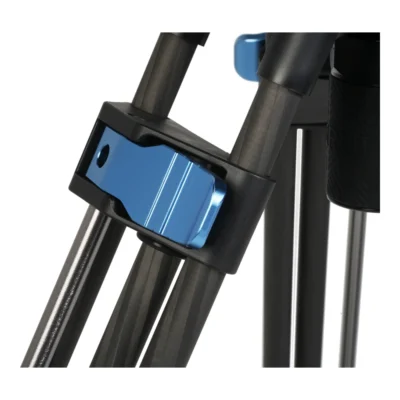 Sirui Pro Video tripod Kit SQ100+VHS18