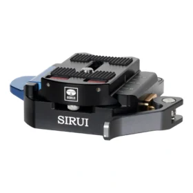 Sirui Quick Release Clamp with Arca Swiss Plate QC-55