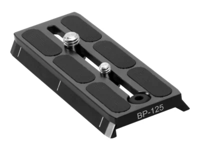 Sirui Quick Release Plate BP-125