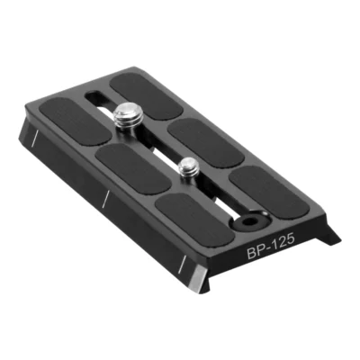 Sirui Quick Release Plate BP-125