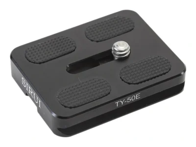 Sirui Quick Release Plate TY-50E