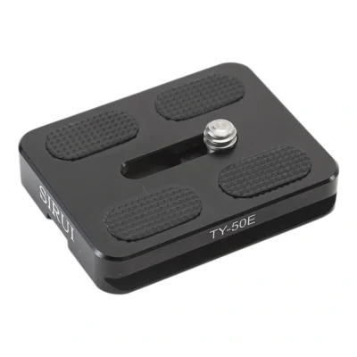 Sirui Quick Release Plate TY-50E