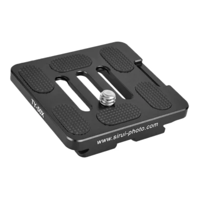 Sirui Quick Release Plate TY-50X