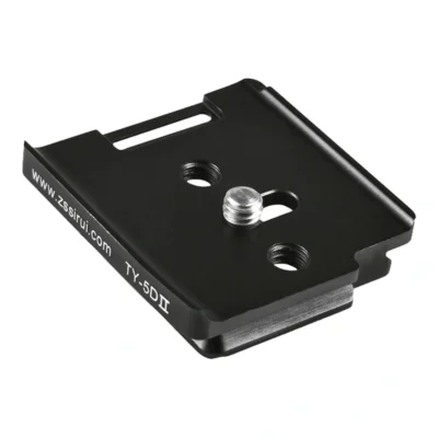 Sirui Quick Release Plate TY-5D II