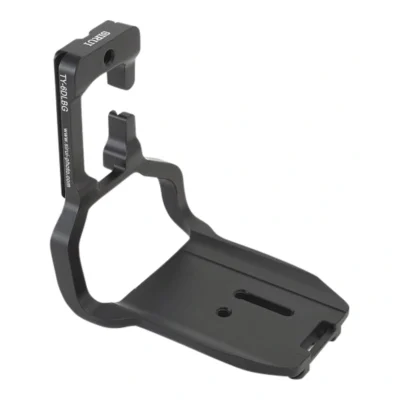 Sirui Quick Release Plate TY-6D LBG