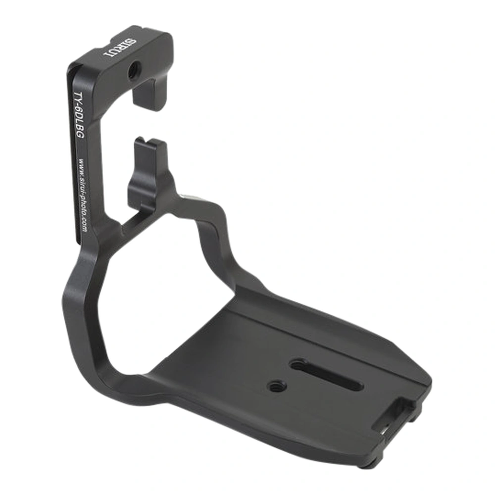 Sirui Quick Release Plate TY-6D LBG
