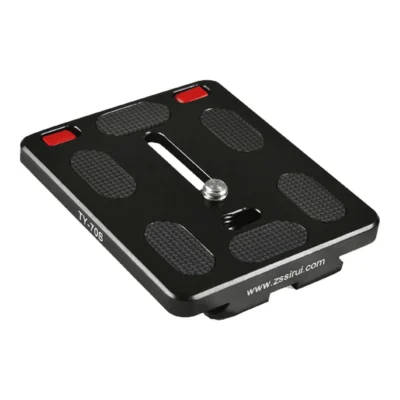 Sirui Quick Release Plate TY-70-2