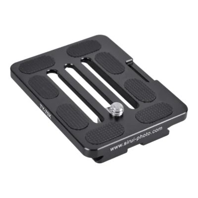 Sirui Quick Release Plate TY-70X