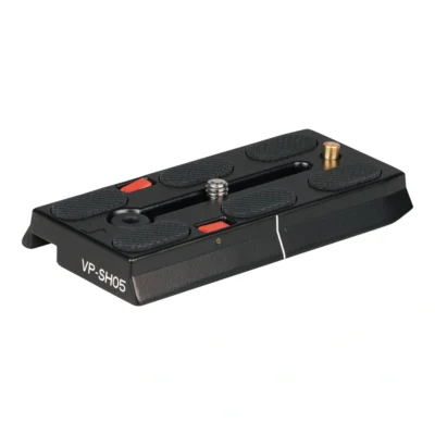 Sirui Quick Release Plate VP-SH05