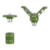 Sirui Quick Release V-Shape Gun Plate