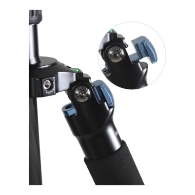 Sirui R-2214X Carbon Tripod
