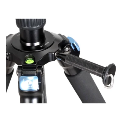 Sirui R-2214X Carbon Tripod