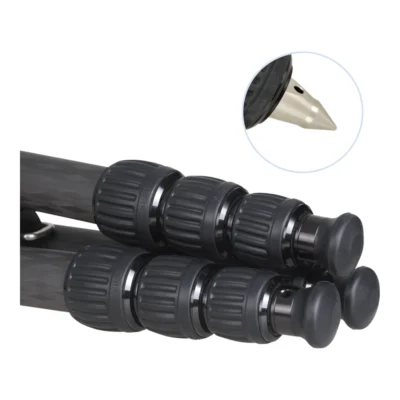 Sirui R-2214X Carbon Tripod