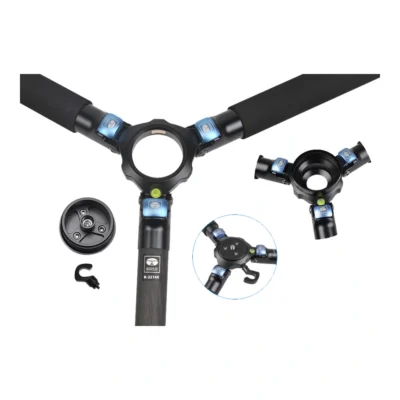 Sirui R-2214X Carbon Tripod