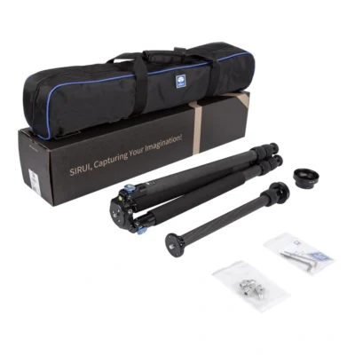 Sirui R-3213X Carbon Tripod