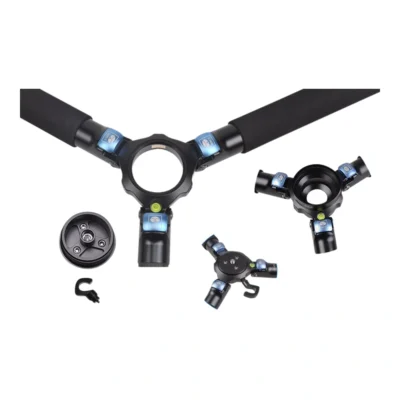 Sirui R-3213X Carbon Tripod