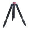 Sirui R-4214E Pro Carbon Fibre Tripod with Geared CC