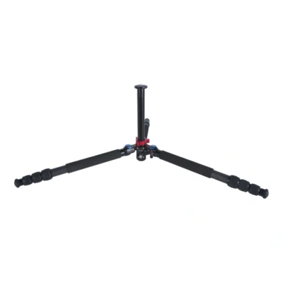Sirui R-4214E Pro Carbon Fibre Tripod with Geared CC