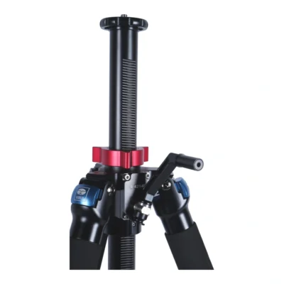 Sirui R-4214E Pro Carbon Fibre Tripod with Geared CC