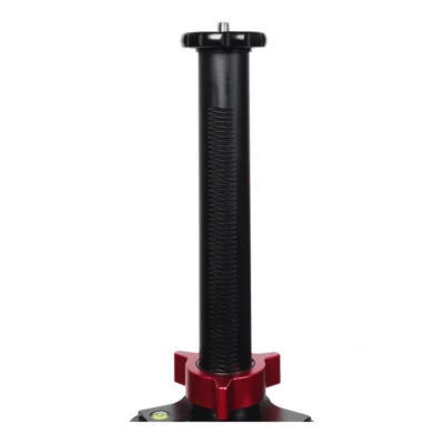 Sirui R-4214E Pro Carbon Fibre Tripod with Geared CC