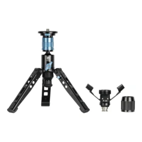 Sirui Table Tripod / Low Angle Monopod Feet & Supporting Adapter P-36 Kit
