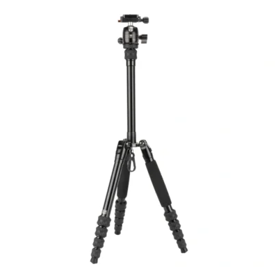 Sirui Traveler 5AX