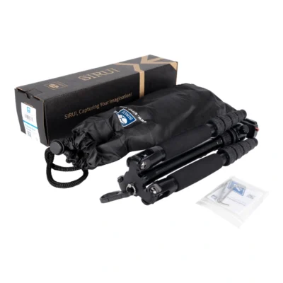 Sirui Traveler 5AX