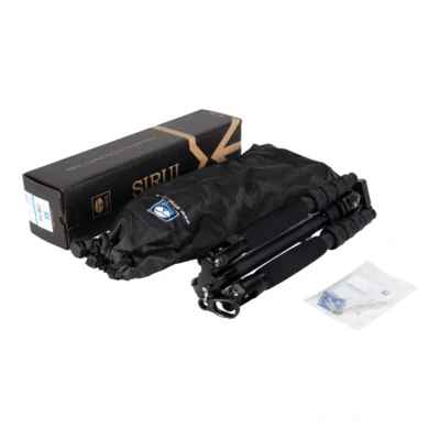Sirui Traveler 5CX