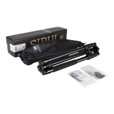 Sirui Traveler 7A Aluminium Tripod