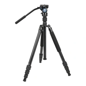 Sirui Traveler 7VA Aluminium Tripod