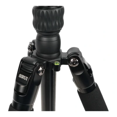 Sirui Traveler 7VA Aluminium Tripod