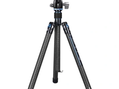 Sirui Traveler X-I Carbon Tripod Kit AT-125 + KS-5 BallHead