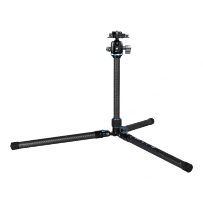 Sirui Traveler X-I Carbon Tripod Kit AT-125+ KS-5 BallHead