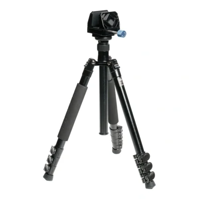 Sirui Tripod Kit Alu with Gun Clamp