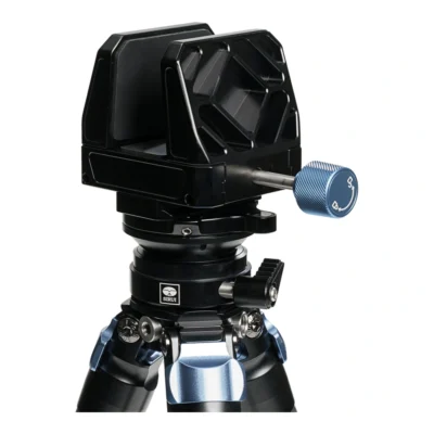 Sirui Tripod Kit Carbon with Gun Clamp & Leveling Base