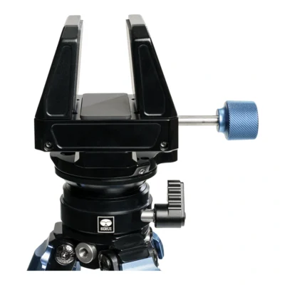 Sirui Tripod Kit Carbon with Gun Clamp & Leveling Base