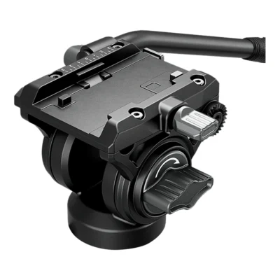 Sirui Video Head Fluid S3