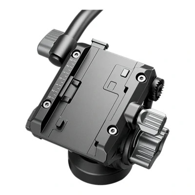 Sirui Video Head Fluid S3