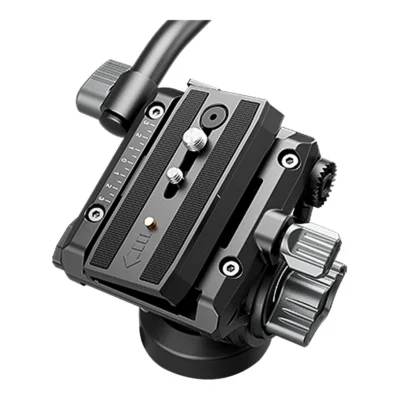 Sirui Video Head Fluid S3