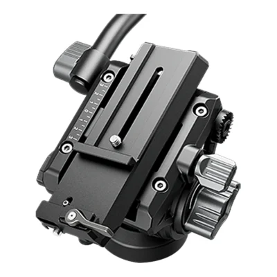 Sirui Video Head Fluid S3