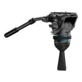 Sirui Video Head Fluid S5