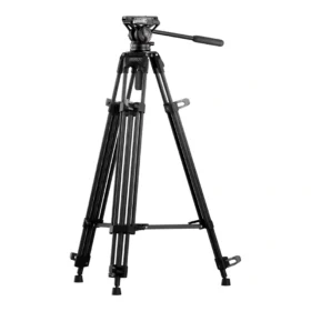 Sirui Video Tripod Kit Carbon AVT-12