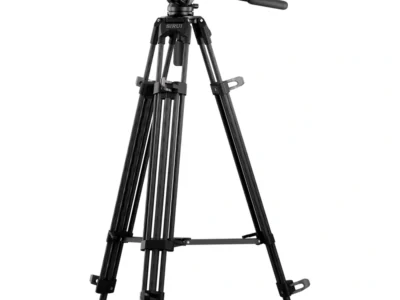 Sirui Video Tripod Kit Carbon AVT-12