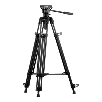 Sirui Video Tripod Kit Carbon AVT-12
