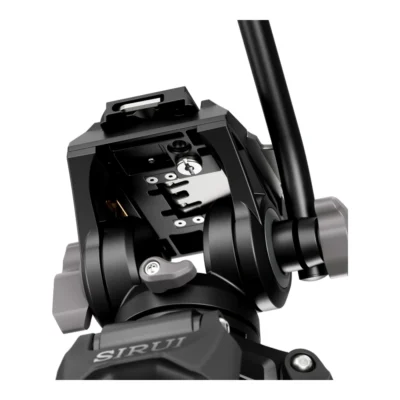 Sirui Video Tripod Kit Carbon AVT-12
