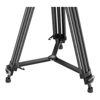 Sirui Video Tripod Kit Carbon AVT-12