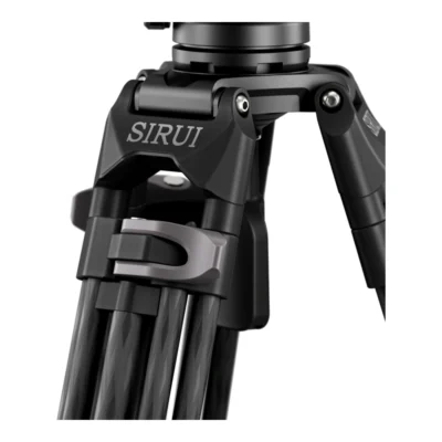 Sirui Video Tripod Kit Carbon AVT-12
