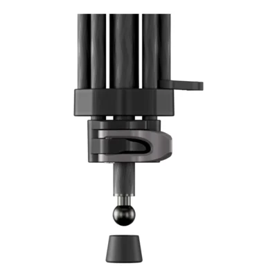 Sirui Video Tripod Kit Carbon AVT-12